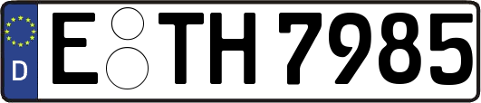 E-TH7985