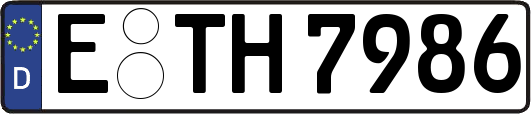 E-TH7986