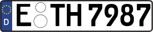 E-TH7987