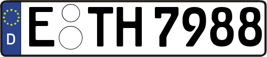 E-TH7988