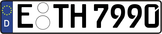 E-TH7990