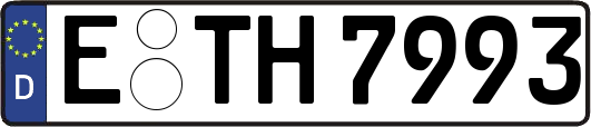E-TH7993