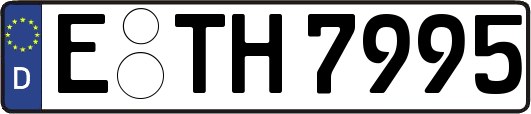 E-TH7995