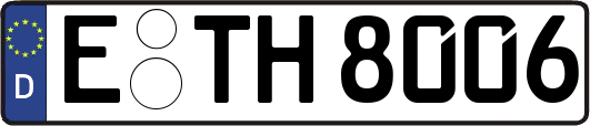 E-TH8006