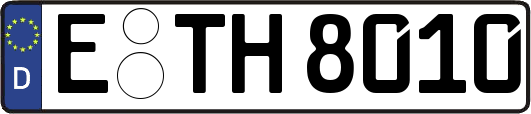 E-TH8010