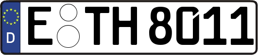 E-TH8011