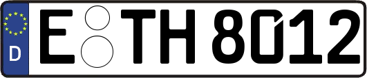 E-TH8012