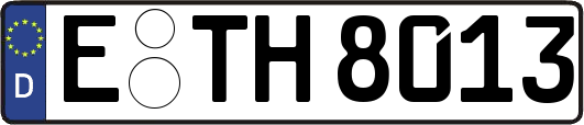E-TH8013
