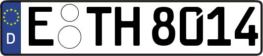 E-TH8014