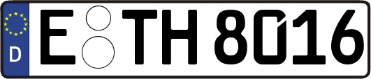 E-TH8016