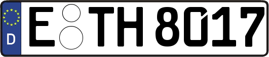 E-TH8017