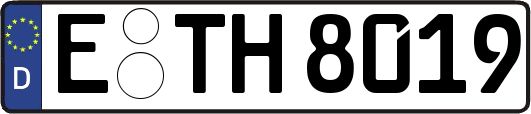 E-TH8019