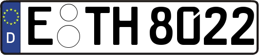E-TH8022