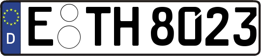 E-TH8023