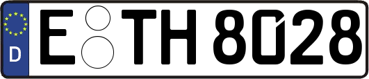 E-TH8028