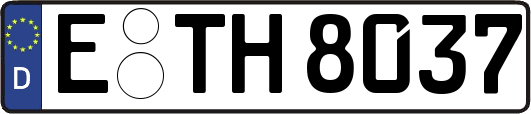 E-TH8037