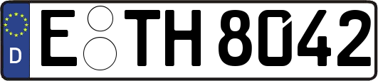 E-TH8042