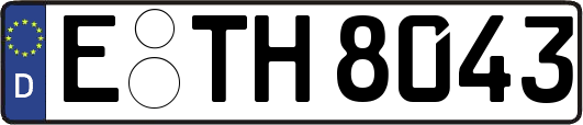 E-TH8043