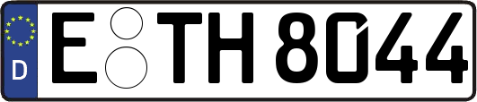 E-TH8044