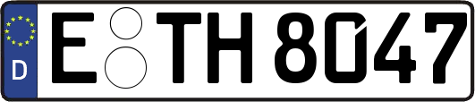 E-TH8047