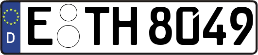 E-TH8049