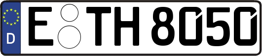 E-TH8050