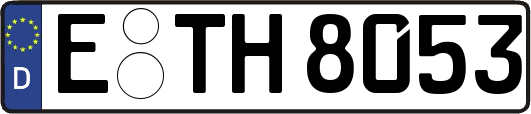 E-TH8053