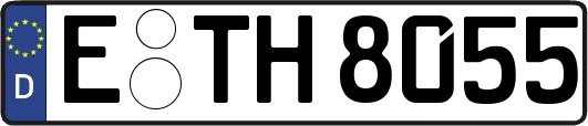 E-TH8055