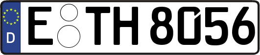 E-TH8056
