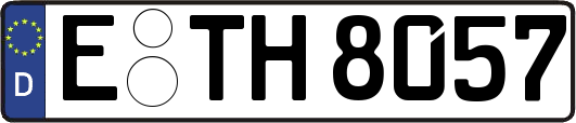 E-TH8057