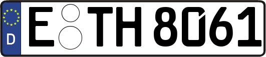 E-TH8061