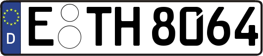 E-TH8064