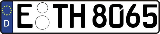 E-TH8065