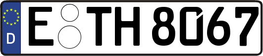 E-TH8067