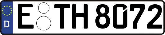 E-TH8072
