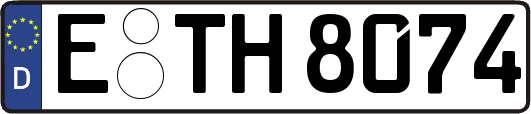 E-TH8074