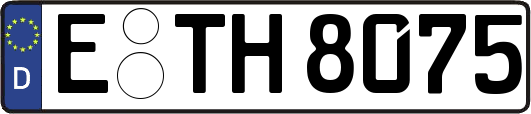 E-TH8075