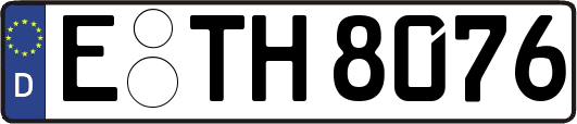 E-TH8076