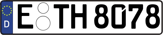 E-TH8078