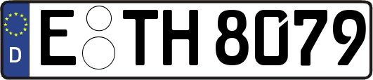 E-TH8079
