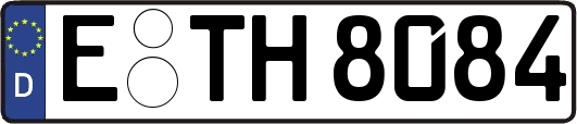 E-TH8084