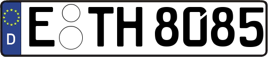 E-TH8085
