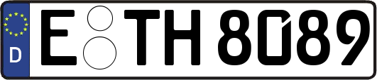 E-TH8089