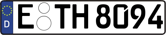 E-TH8094