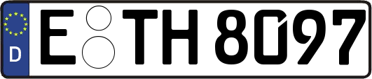 E-TH8097