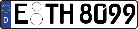 E-TH8099