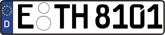 E-TH8101