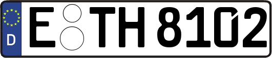 E-TH8102