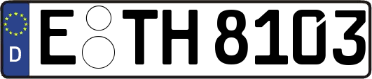 E-TH8103