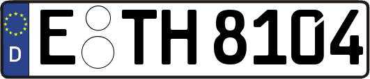 E-TH8104